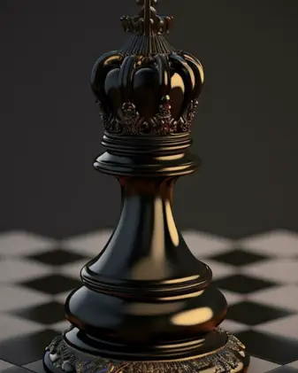 Chess And Checkers game thumbnail