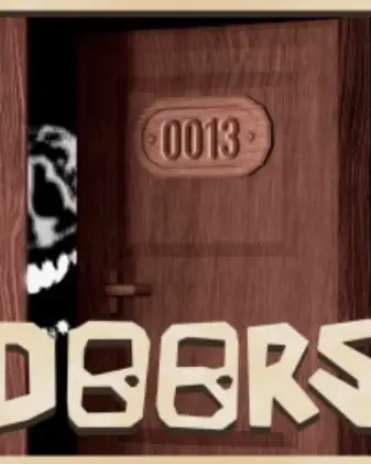 Doors game thumbnail