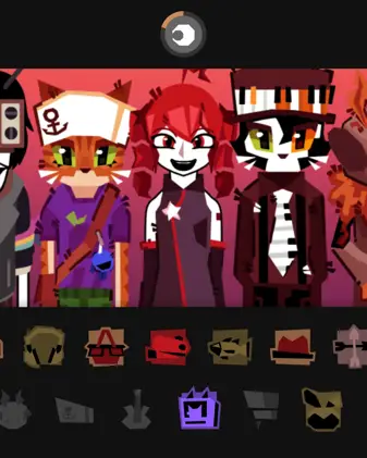 Cats ⦮._.⦯ game thumbnail