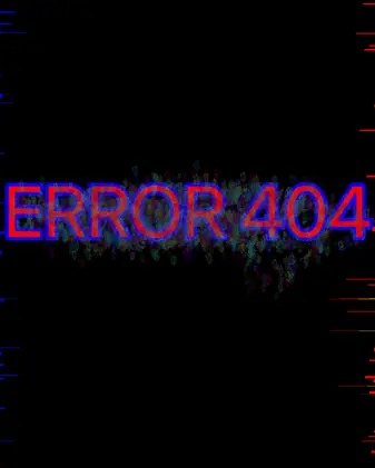 Error 404 game thumbnail