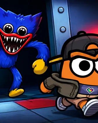 Project Playtime game thumbnail