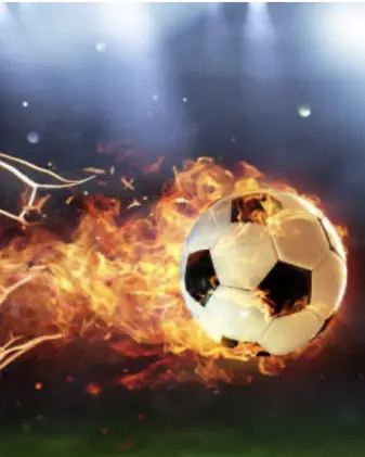 All Out soccer  game thumbnail