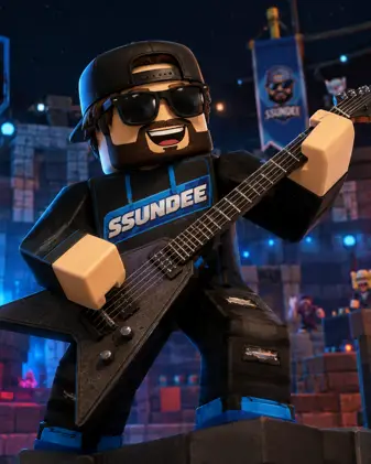 Rock Star Sim game thumbnail