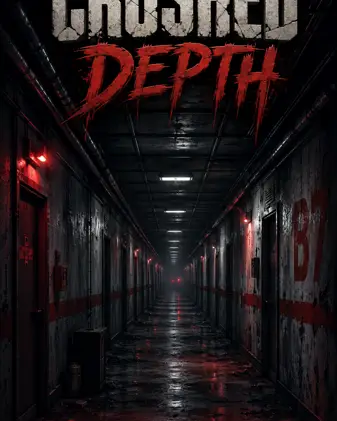 Crushed Depth game thumbnail