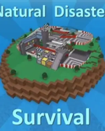 Natural Disaster Survival game thumbnail