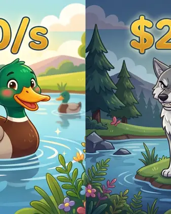 Animal RNG game thumbnail