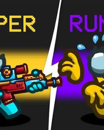 Hunters Dream game thumbnail