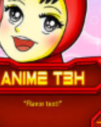 Super hero game thumbnail