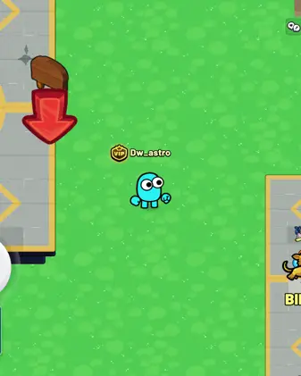 Dog Battle🐶 game thumbnail