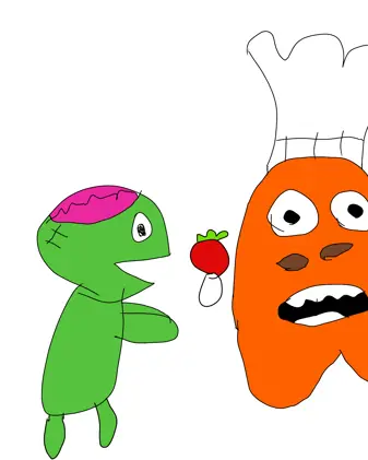 Zombie chef game thumbnail
