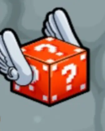 Be a lucky block game thumbnail