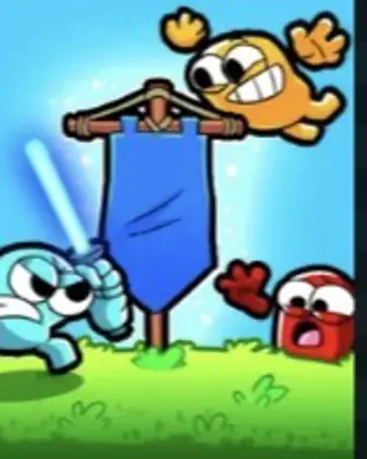 Banner battles game thumbnail