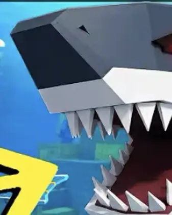 Dive down game thumbnail