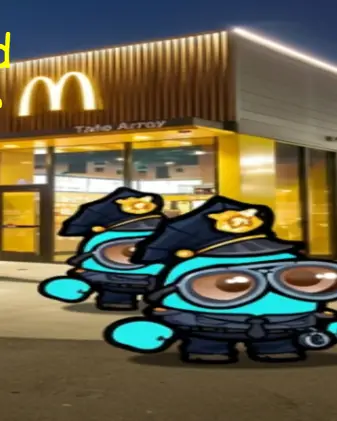 Fast food simulator game thumbnail