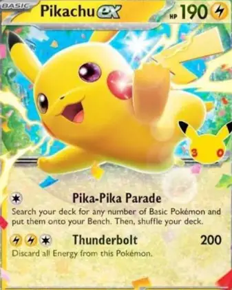 Pokemon game thumbnail