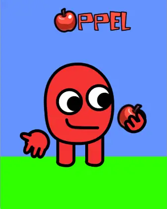 appel game thumbnail