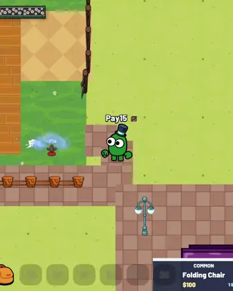 Build a house game thumbnail